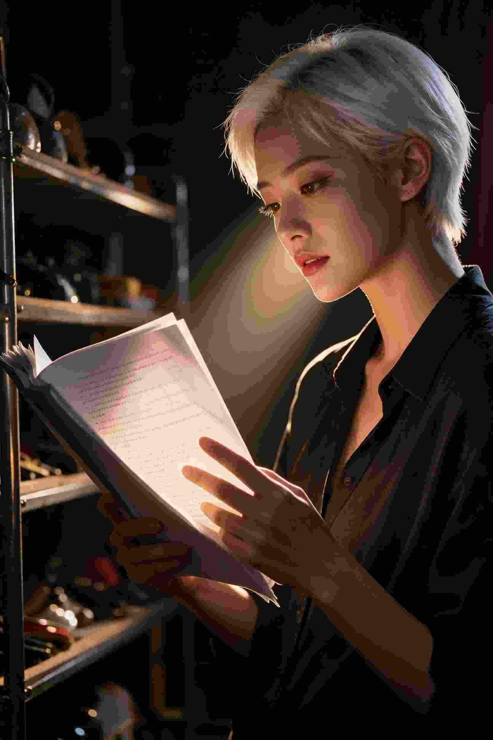 JoJo奇妙冒险