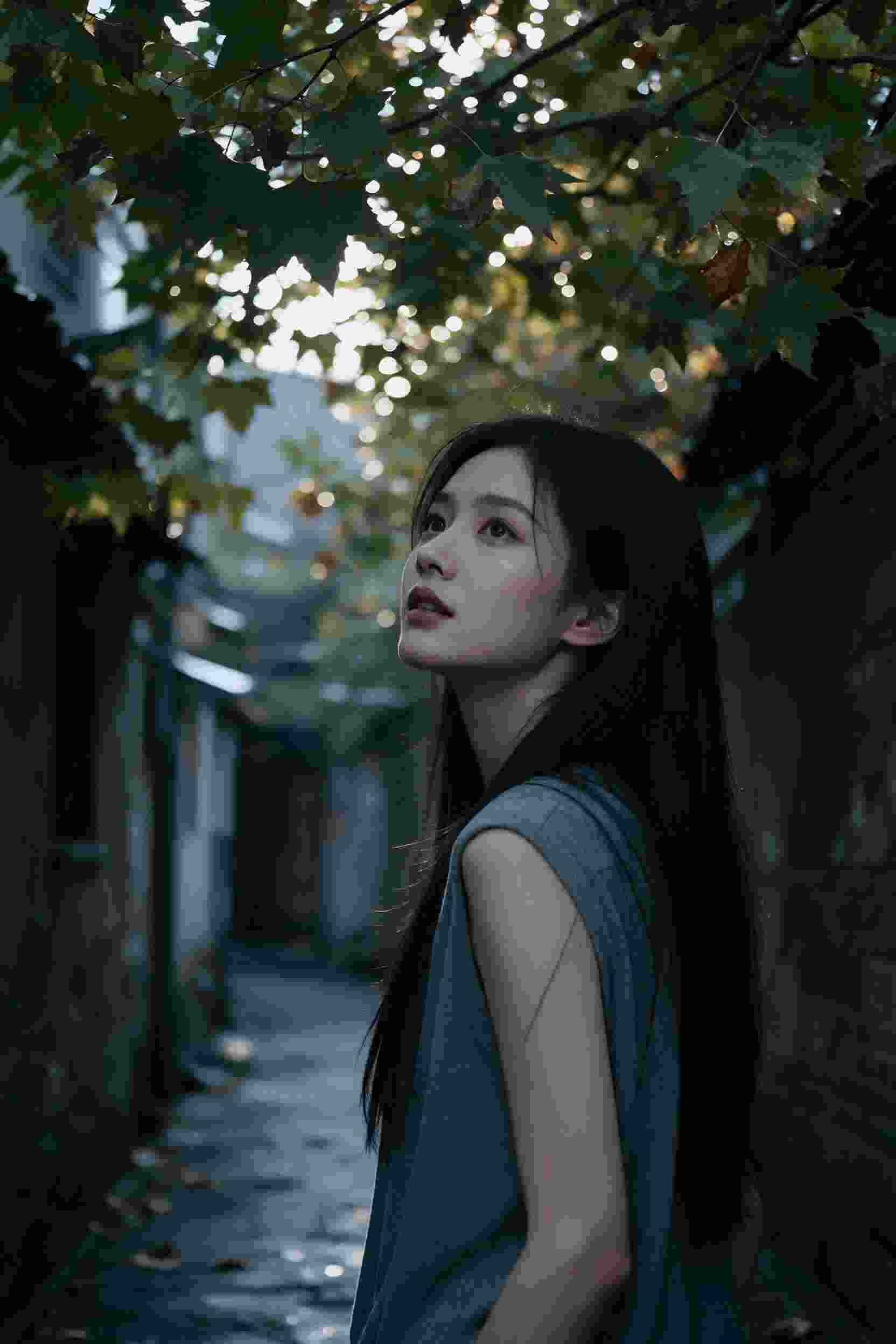 狐尾的魔法